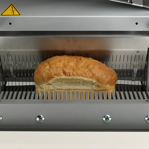 JAC Picomatic Tabletop Bread Slicer